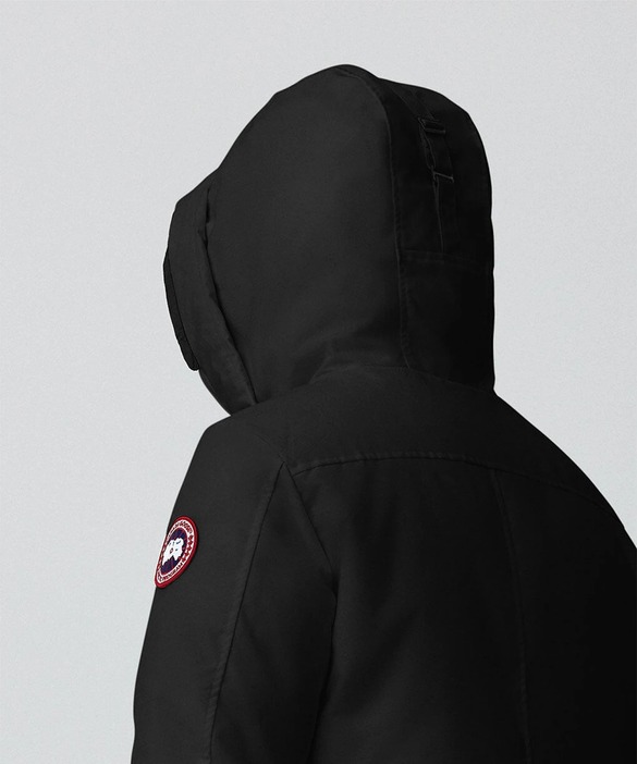 画像提供：CANADA GOOSE（カナダグース）