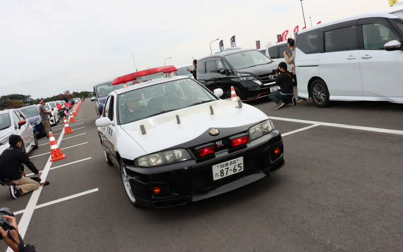 写真：Car Watch