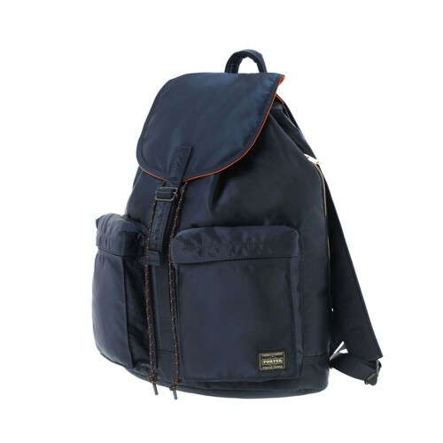 ポーター TANKER RUCKSACK（出典：ポーター公式サイト）