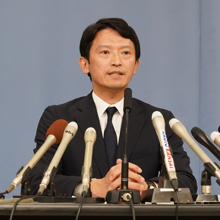 斎藤氏