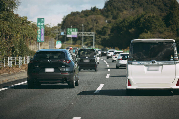 写真：アスキー