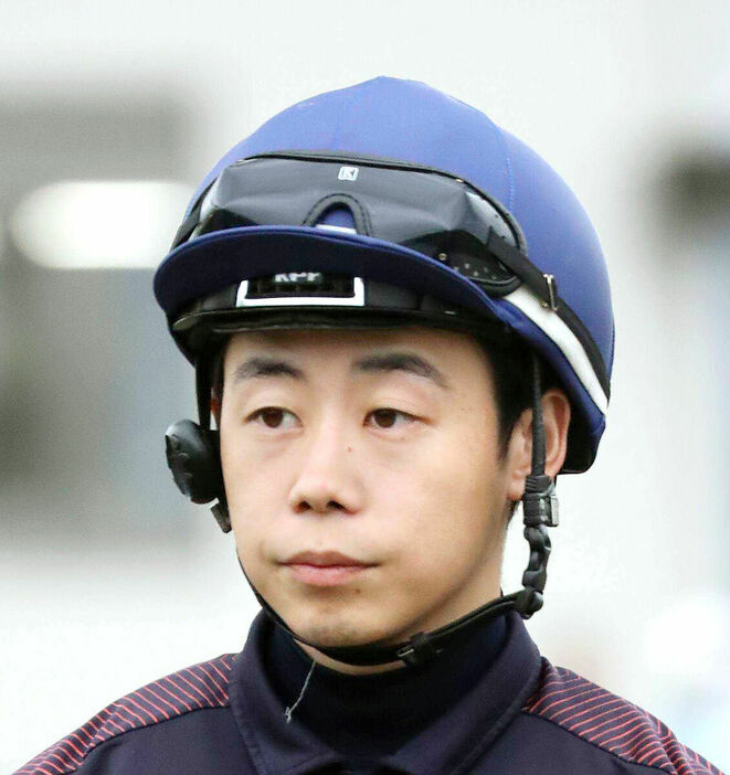 野中悠太郎騎手