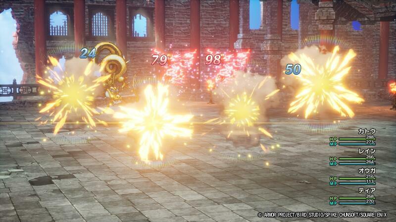 （写真：Game*Spark）