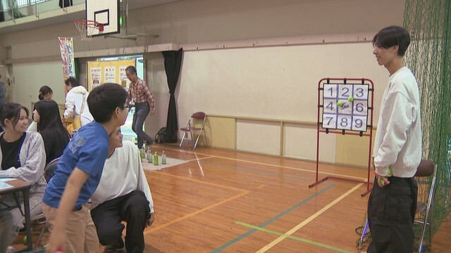 旧四番丁小学校　高松市番町　3日