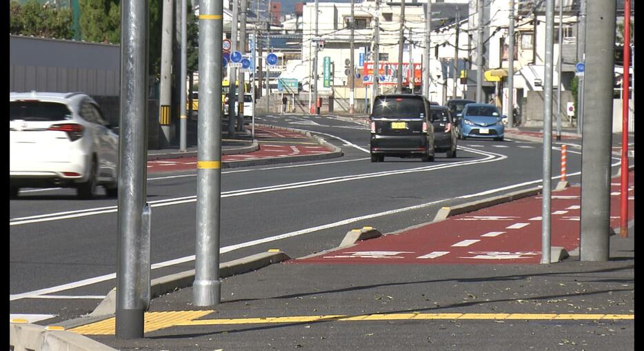 尼崎市の県道