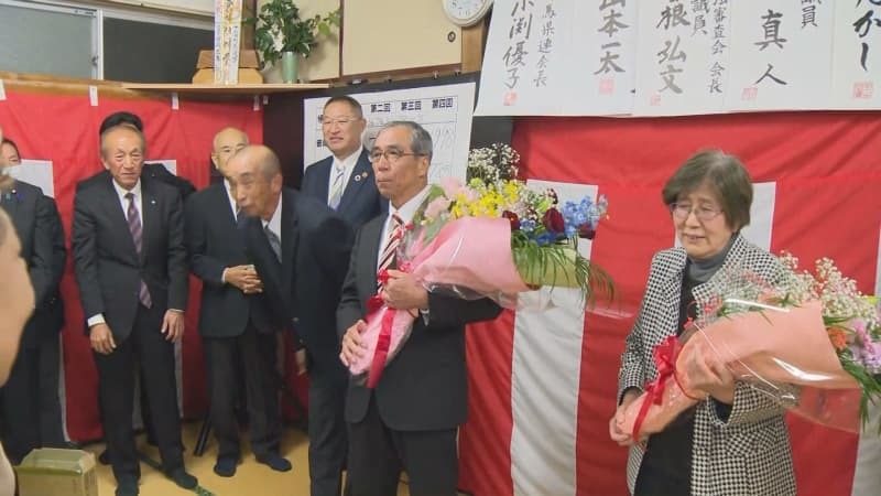 （写真：群馬テレビ）