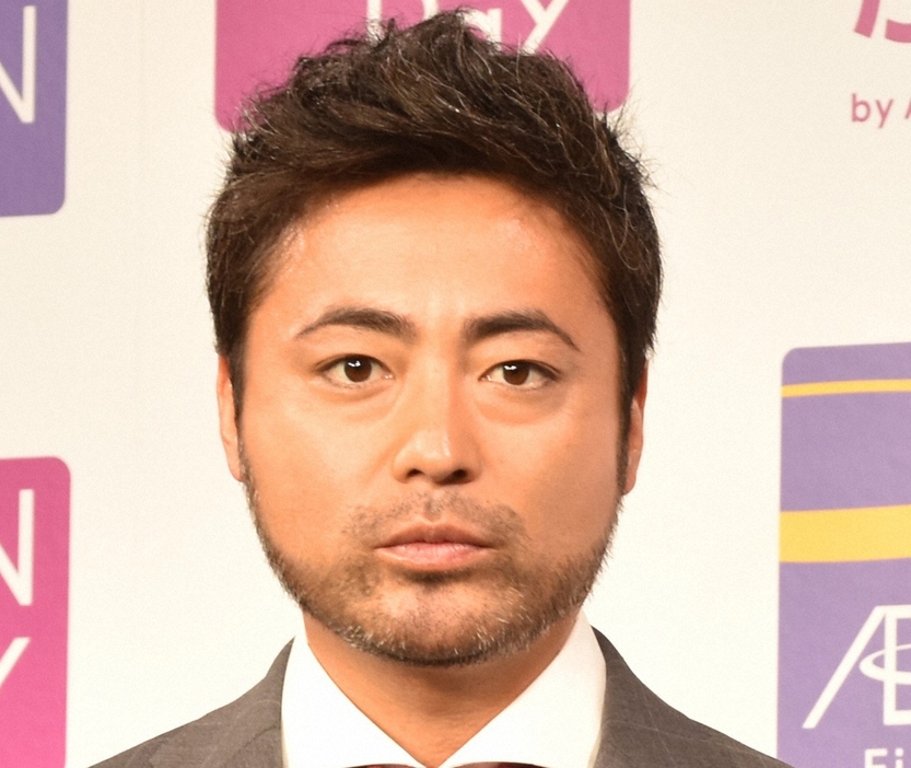 山田孝之