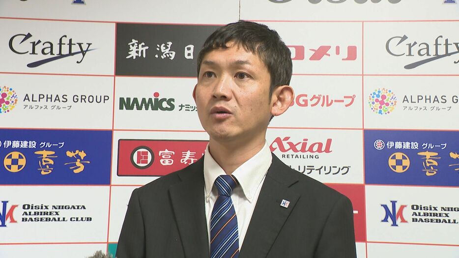 池田拓史 社長