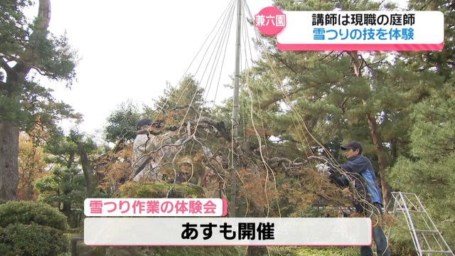 テレビ金沢NEWS