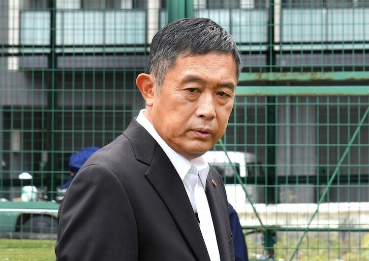 「今野敏サスペンス 警視庁強行犯係 樋口顕 －遠火－」より、内藤剛志演じる樋口顕