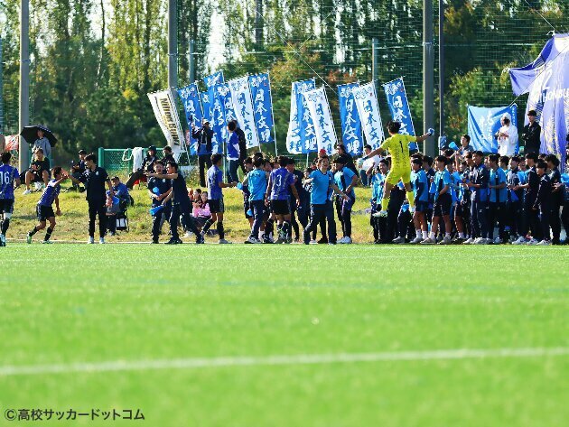 2年ぶりの王座奪還を狙う日本文理