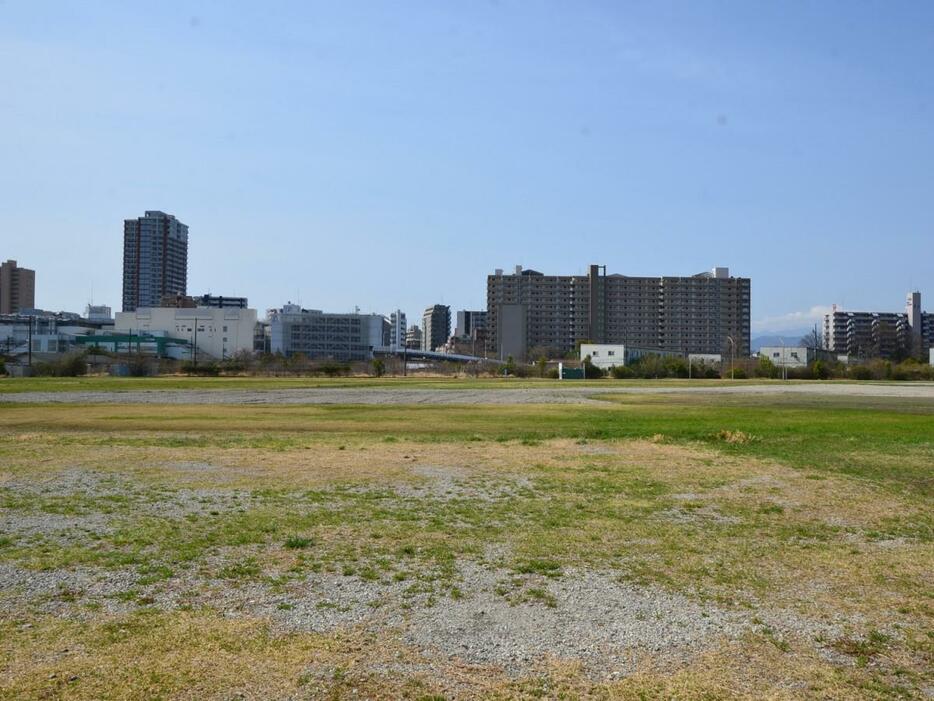 相模原駅北口地区