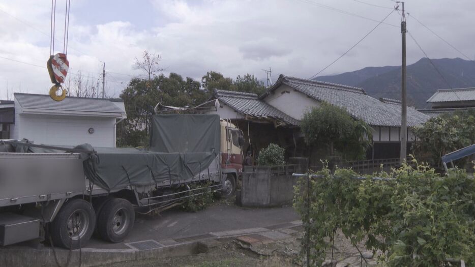 （写真：愛媛朝日テレビ）