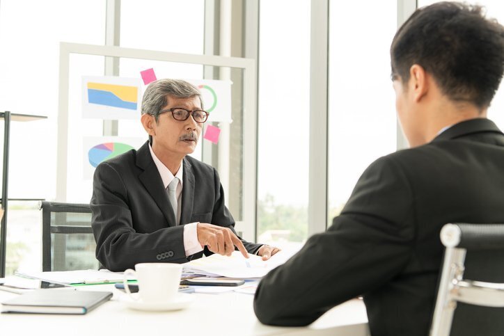 写真はイメージです（写真：Getty Images）