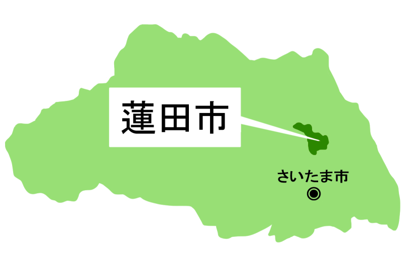 食学音をテーマ、うたやの森フェス　3日、蓮田で開催