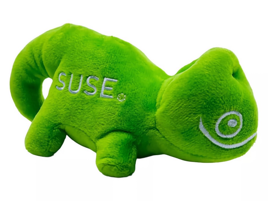 SUSE、大々的なリブランディングと新たなAIプラットフォームを発表の画像