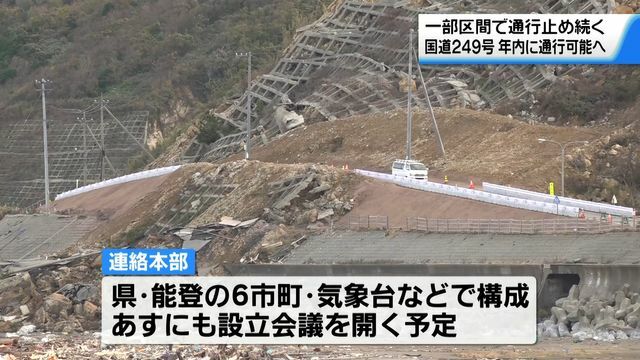 テレビ金沢NEWS