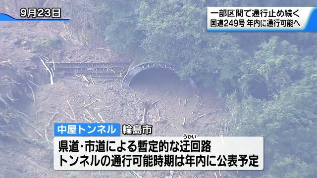 テレビ金沢NEWS