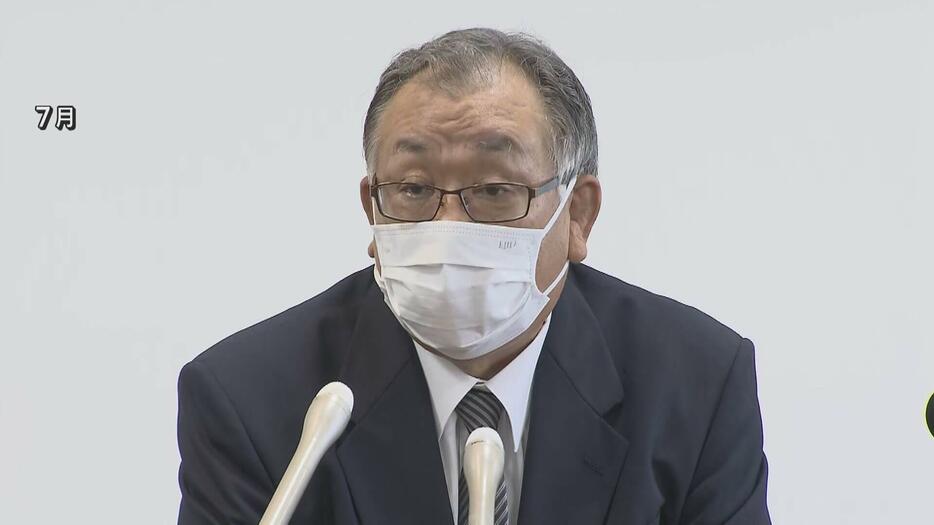 広島市議の木山被告が議員辞職　河井元大臣から現金３０万円