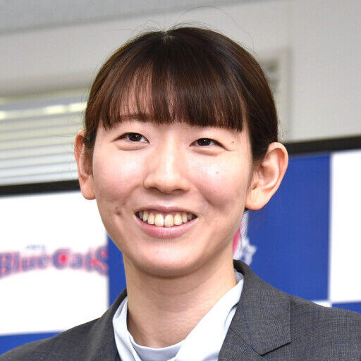 江畑幸子さん