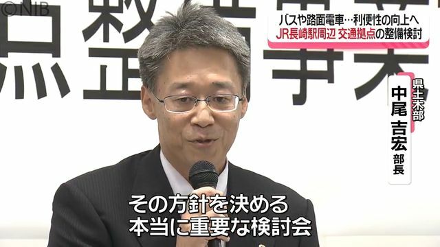 NIB長崎国際テレビ