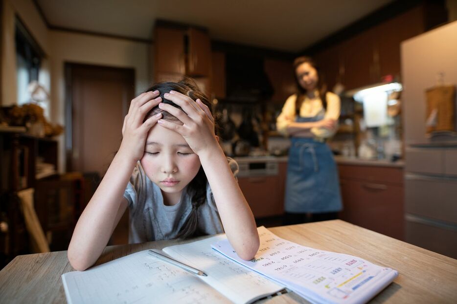 ※写真はイメージです - 写真＝iStock.com／Hakase_