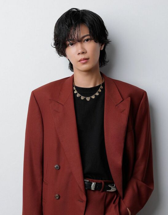 神宮寺勇太ⓒTOBE Co., Ltd