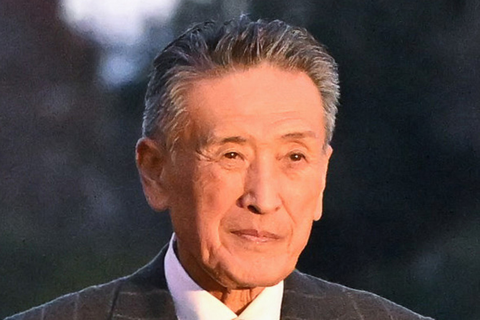 吉田勝己代表