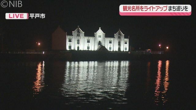 NIB長崎国際テレビ