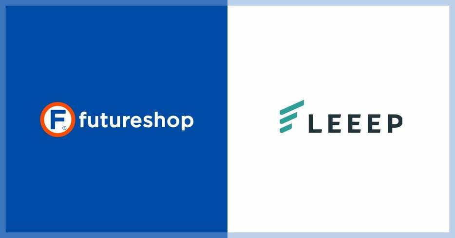 ECサイト構築「futureshop」、顧客体験向上の「LEEEP」と連携