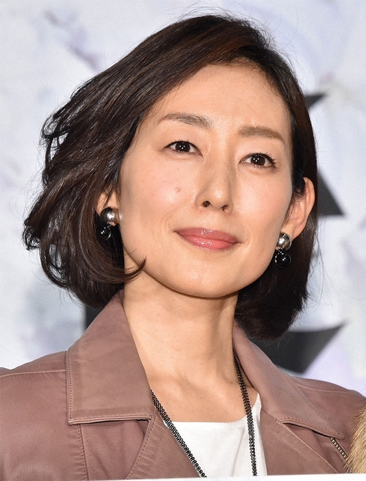 女優の木村多江