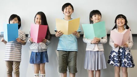 大人である親は、子どもの「見えない価値」に気づくことができます（写真：msv／PIXTA）