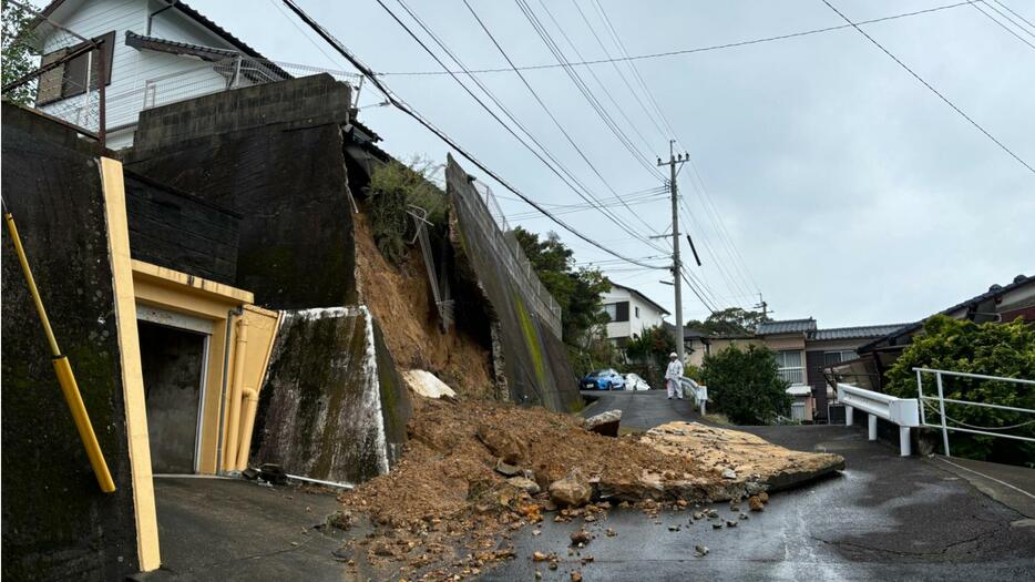 長崎放送