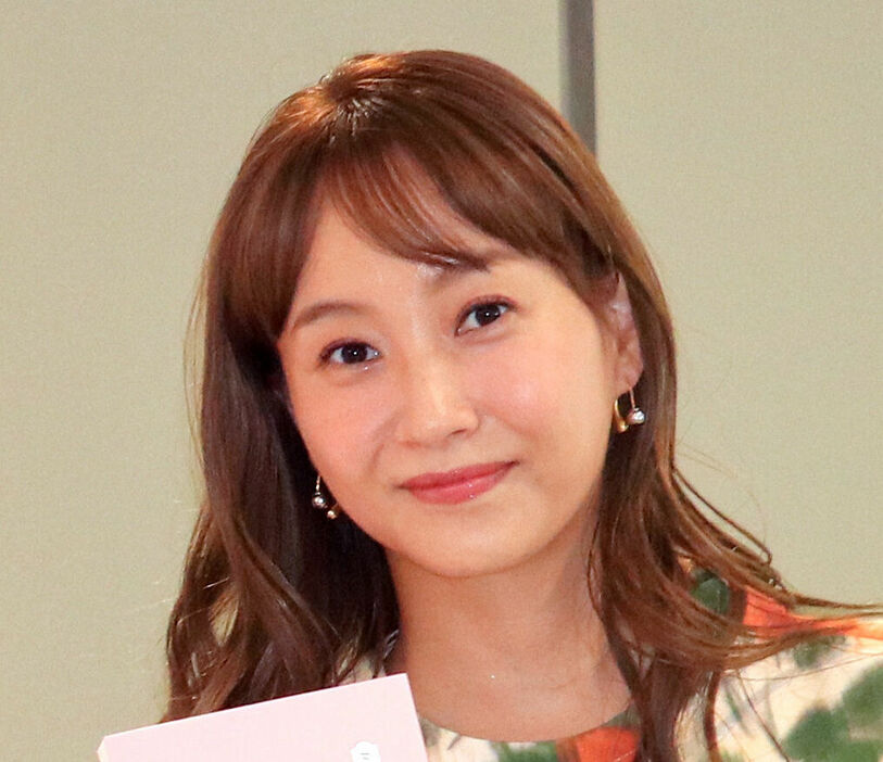 藤本美貴