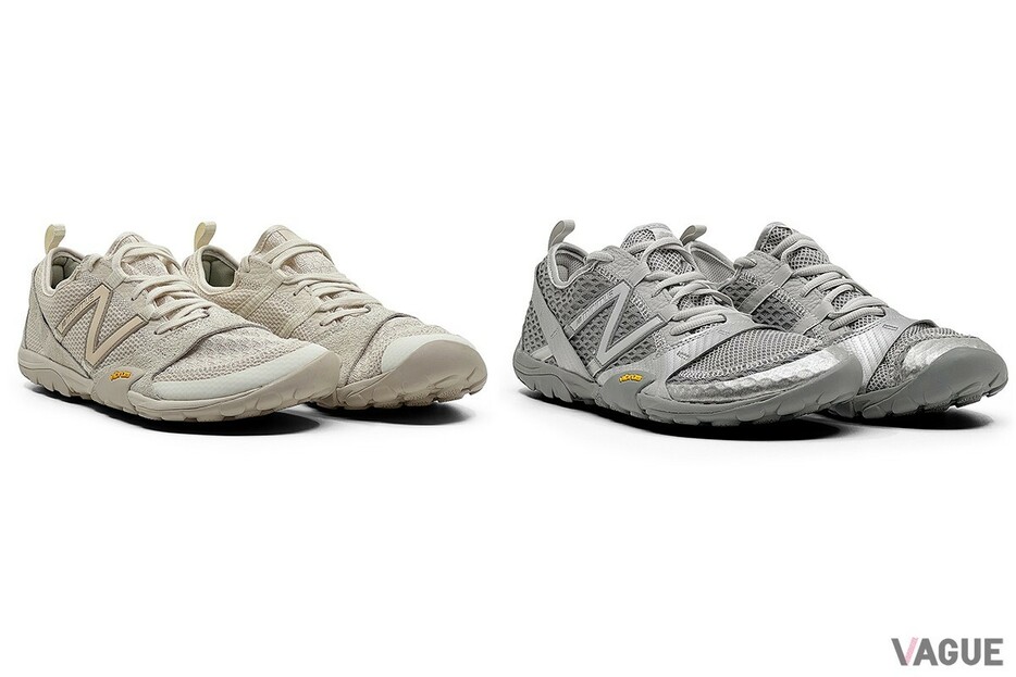 New Balance Minimus（ミニマス）の「MT10О」オリジナルモデル