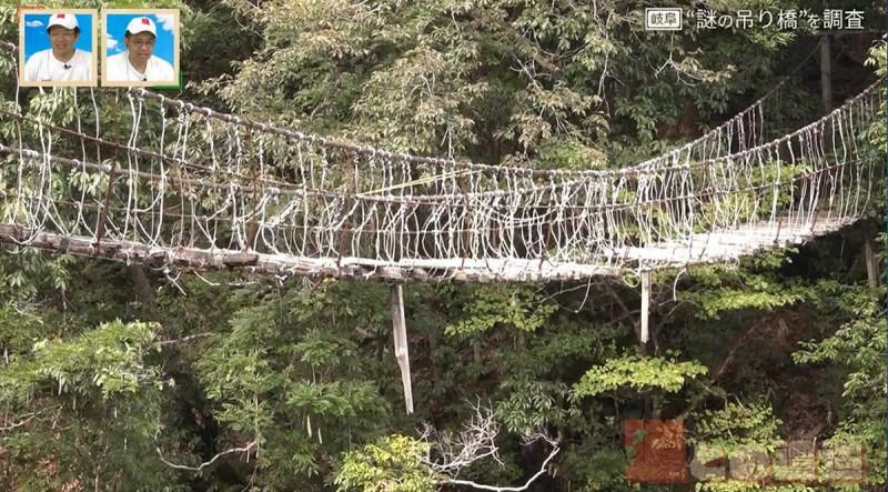 CBCテレビ『道との遭遇』