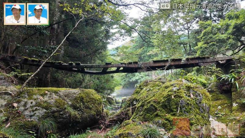 CBCテレビ『道との遭遇』