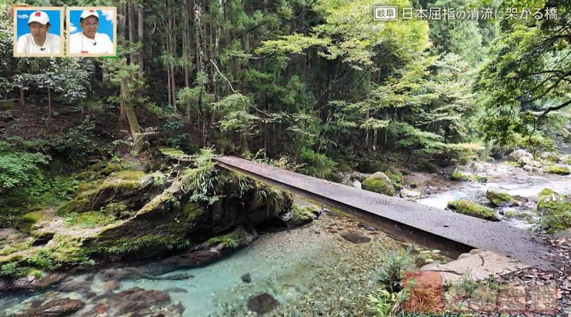 CBCテレビ『道との遭遇』