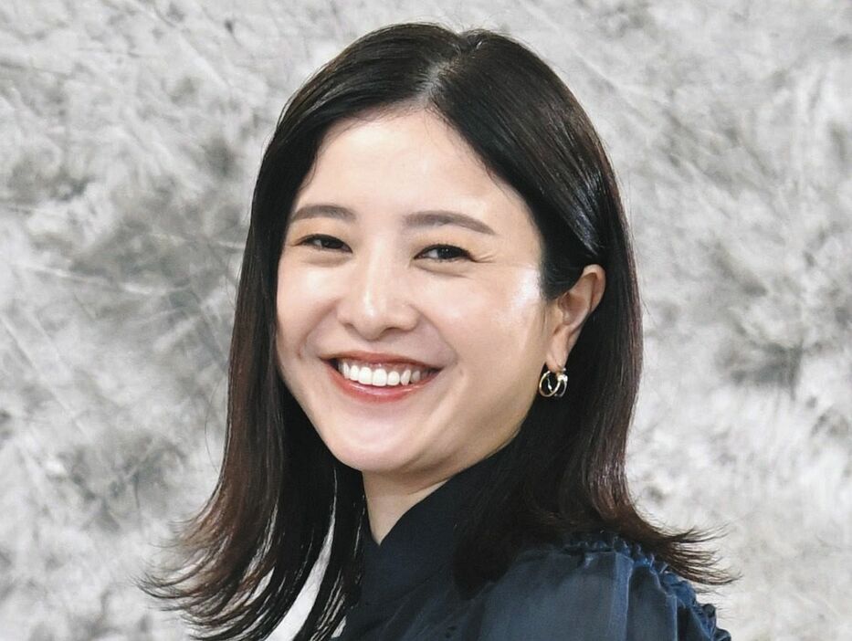 吉高由里子