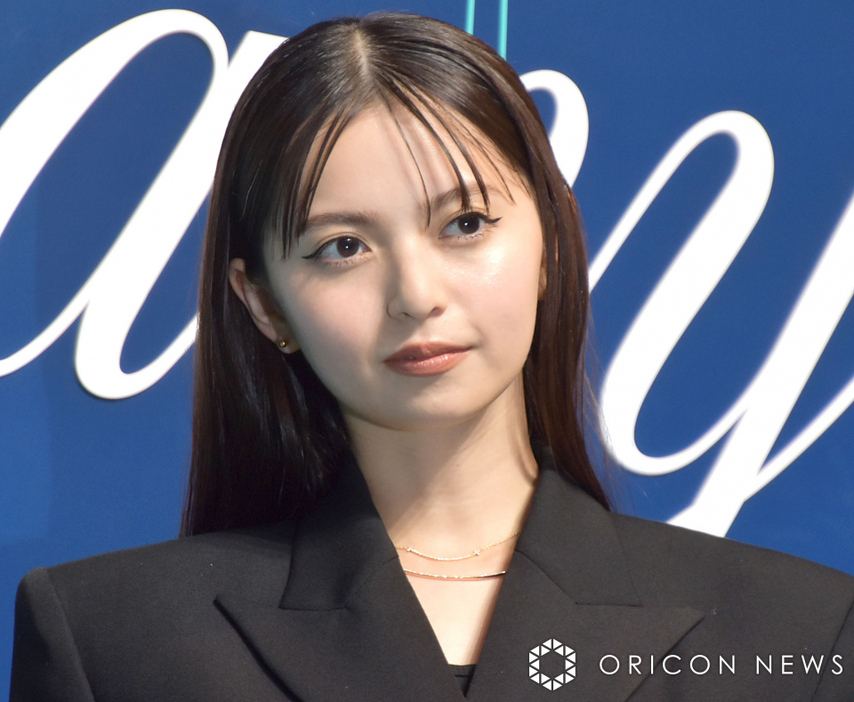 齋藤飛鳥 （C）ORICON NewS inc.