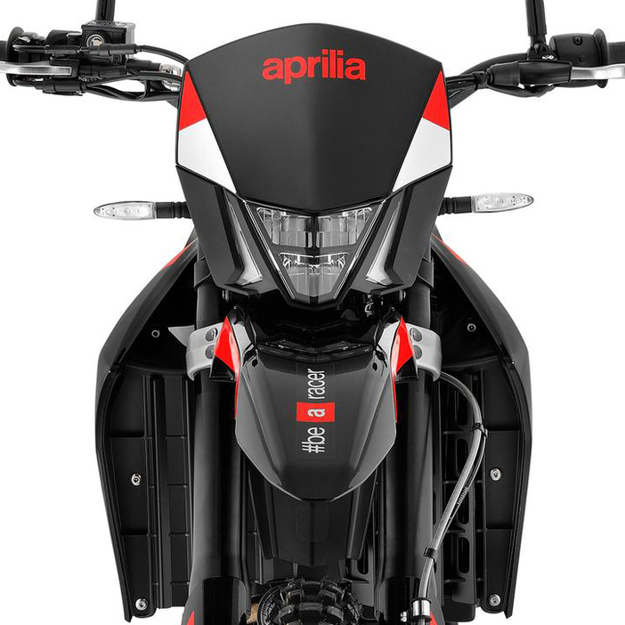 aprilia RX125