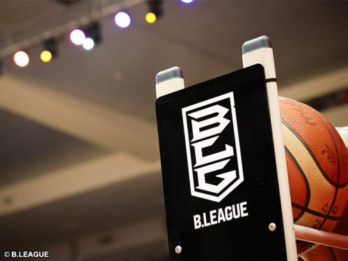 ［写真］＝B.LEAGUE