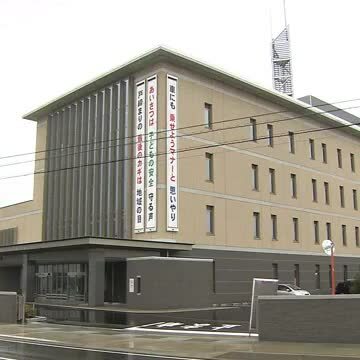 石川テレビ