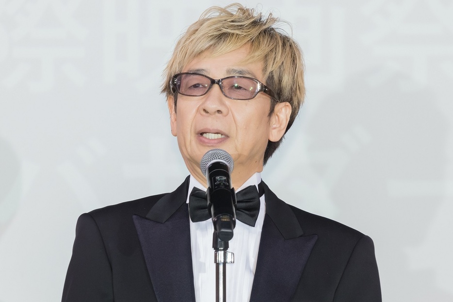 「第1回 秋葉原国際映画祭 2024」でアンバサダーを務める山寺宏一