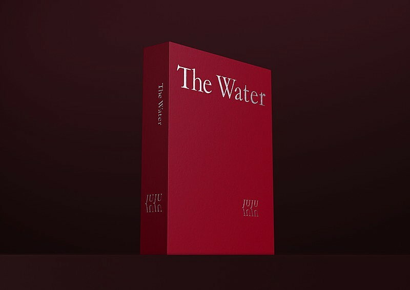 JUJU、ニューアルバム『The Water』3月リリース　ホールツアー詳細も発表