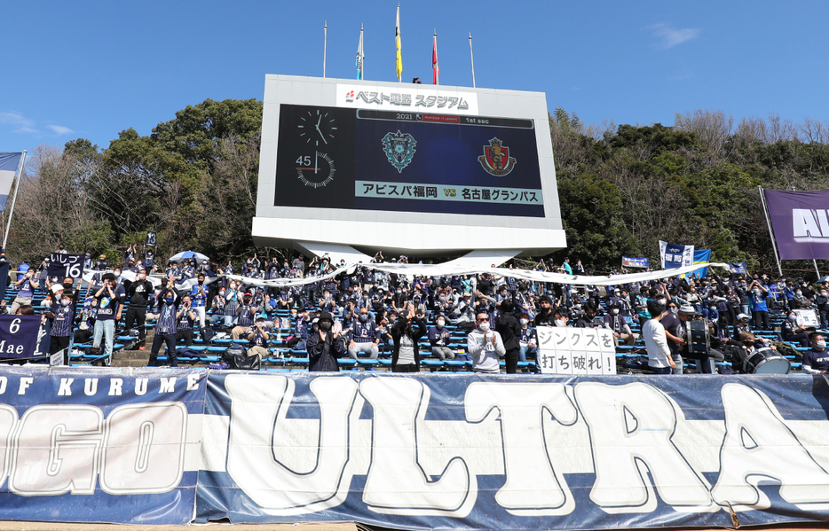 (写真：J.LEAGUE)