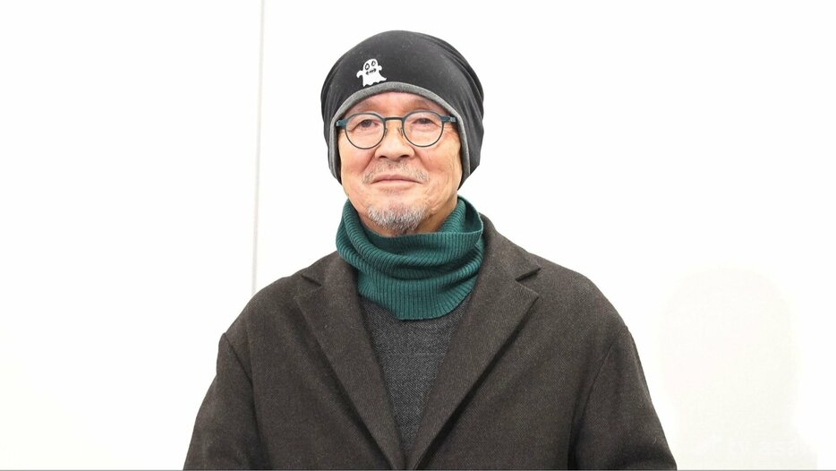 【訃報】火野正平さん、７５歳