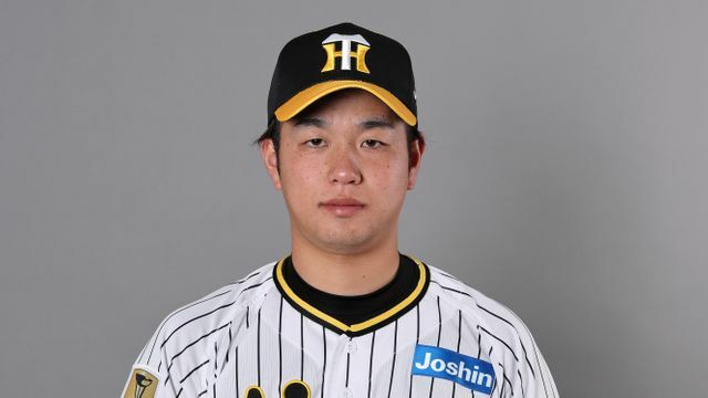 阪神・高橋遥人投手