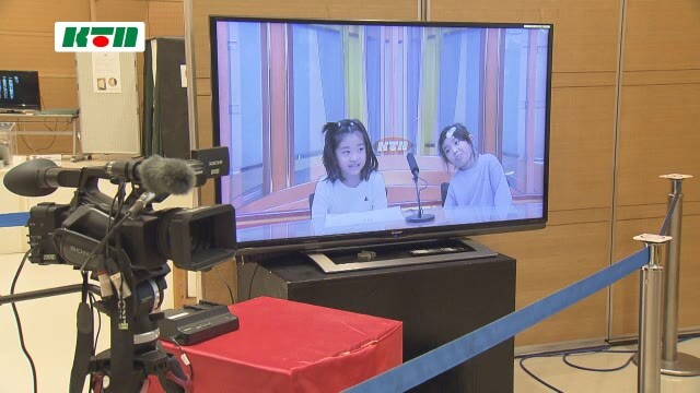 テレビ長崎