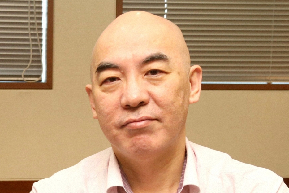 百田尚樹氏